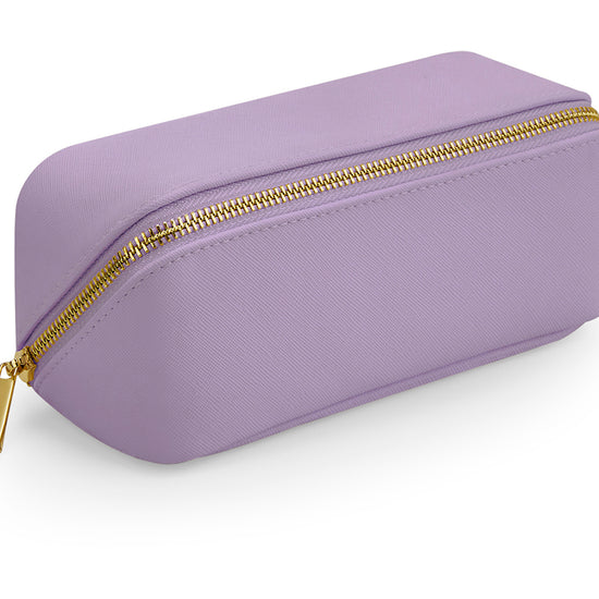 BagBase Boutique Open Flat Mini Accessory Case