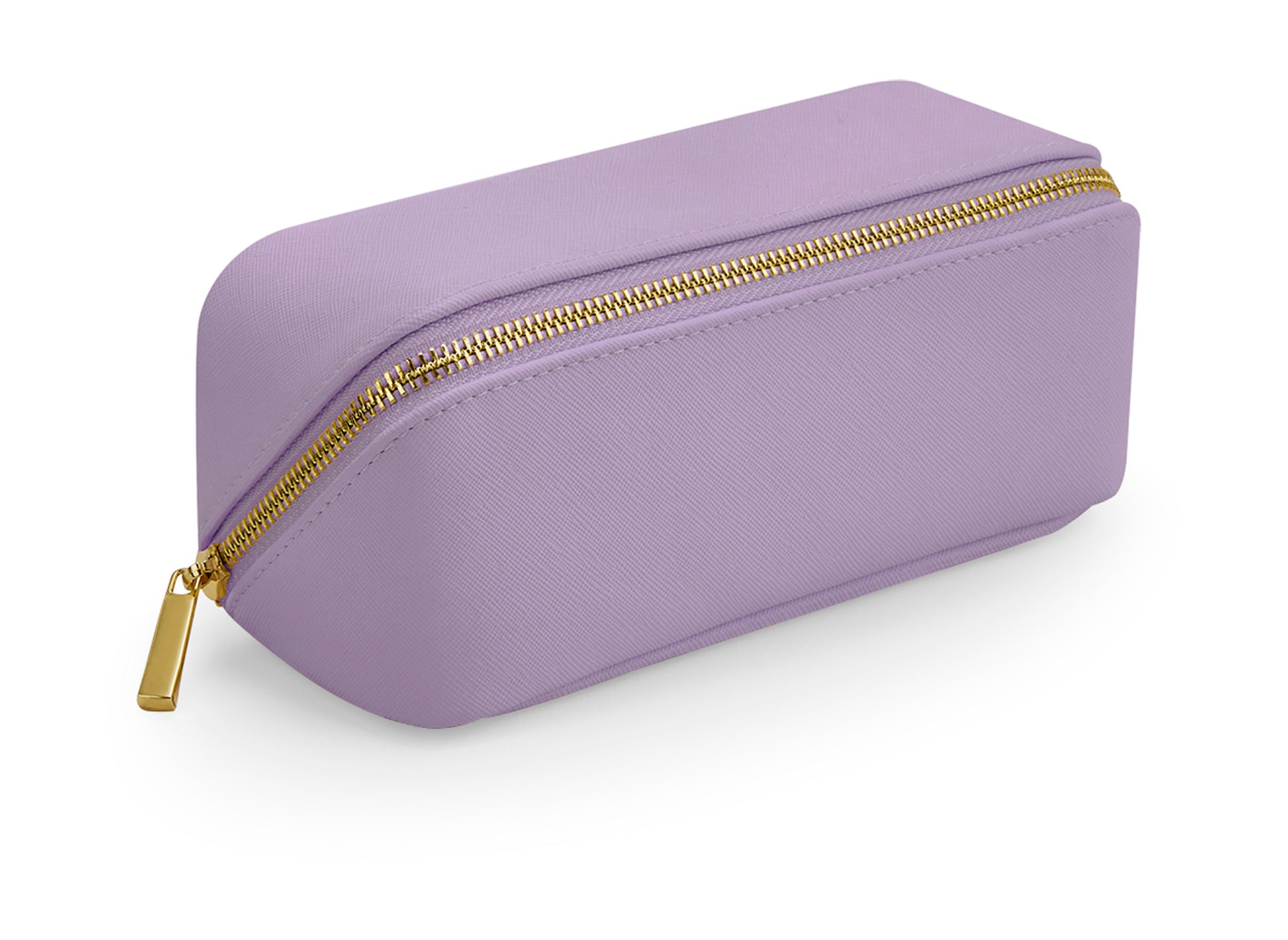 BagBase Boutique Open Flat Mini Accessory Case