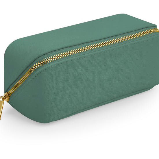 BagBase Boutique Open Flat Mini Accessory Case