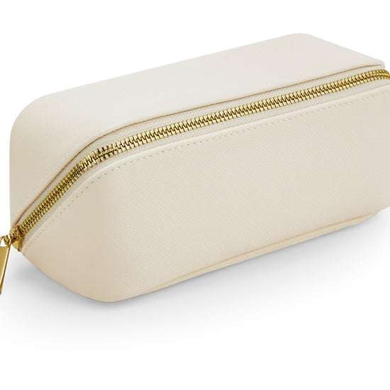 BagBase Boutique Open Flat Mini Accessory Case