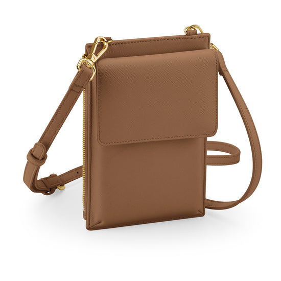 Boutique Cross Body Phone Pouch