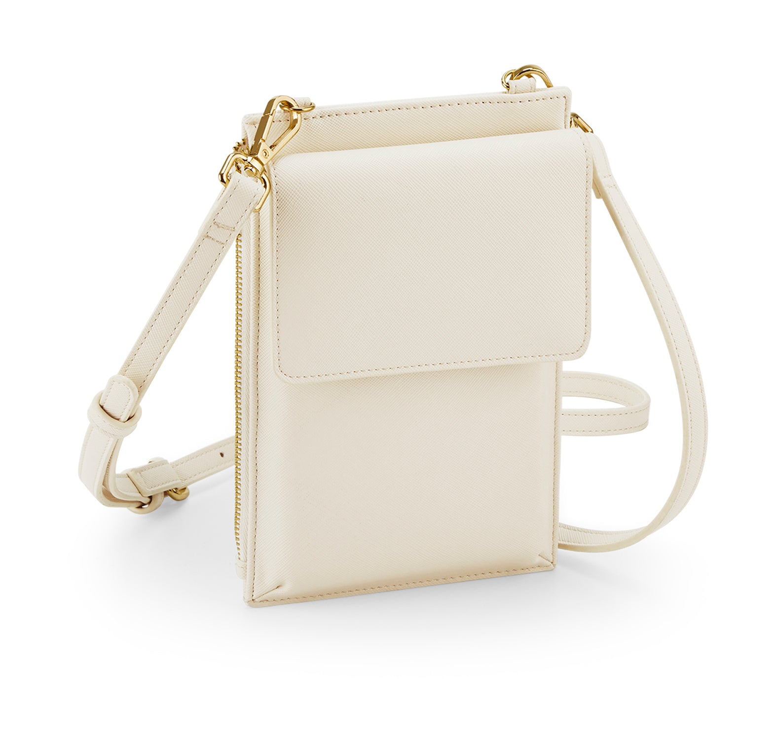 Boutique Cross Body Phone Pouch