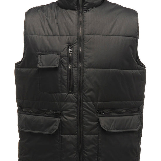 Steller Multi-Zip Bodywarmer