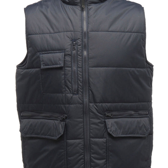 Steller Multi-Zip Bodywarmer