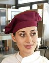 Karlowsky Beret Hat Luka