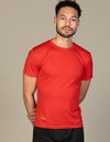 CONA SPORTS Evolution Tech Tee