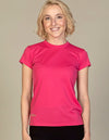 CONA SPORTS Ladies´ Evolution Tech Tee   --CN170