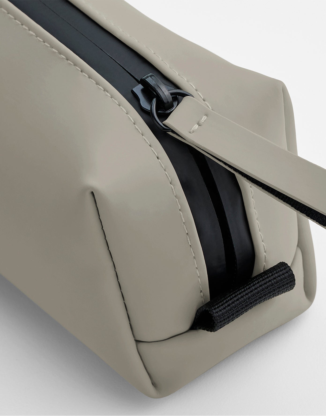 BagBase Matte PU Mini Accessory Case