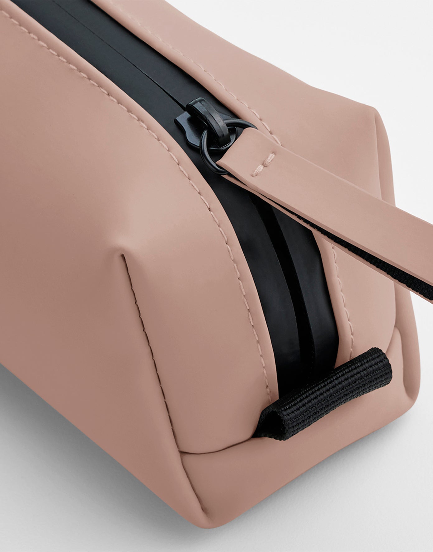 BagBase Matte PU Mini Accessory Case