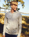 Neutral Unisex kevyt vetoketjuhuppari (O62301)