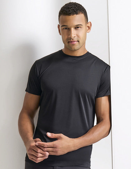 Premier Workwear Coolchecker® Chef´s T-Shirt (Mesh Back)  --PW649