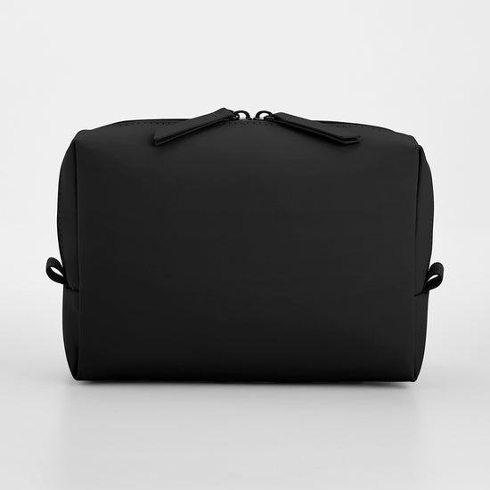 BagBase Matte PU Cross Body Bag