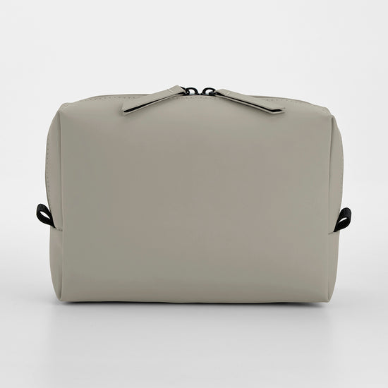 BagBase Matte PU Cross Body Bag