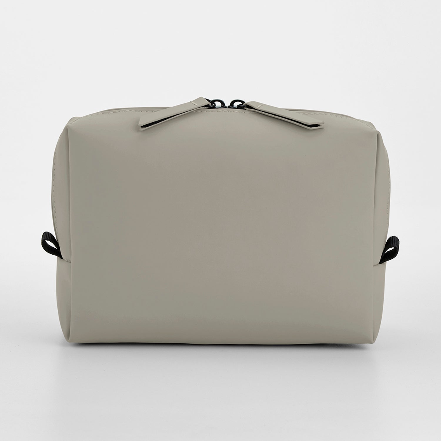 BagBase Matte PU Cross Body Bag