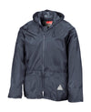 Waterproof Jacket/Trouser Set