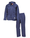 Waterproof Jacket/Trouser Set