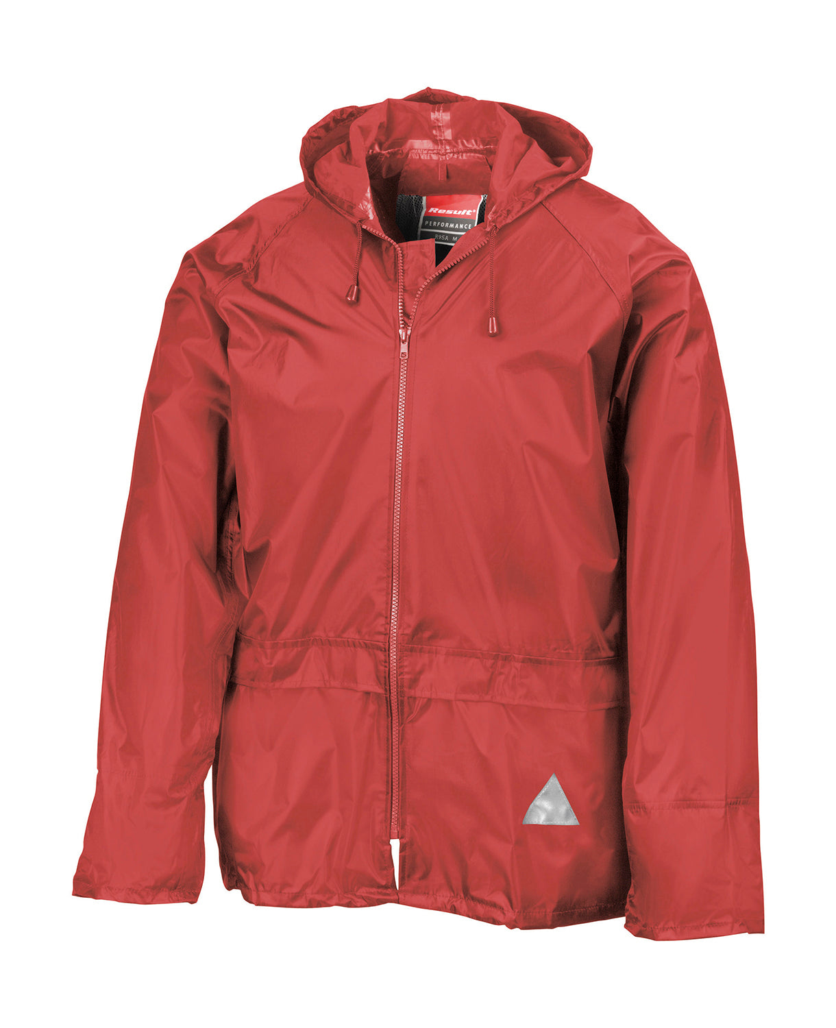 Waterproof Jacket/Trouser Set