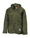 Waterproof Jacket/Trouser Set