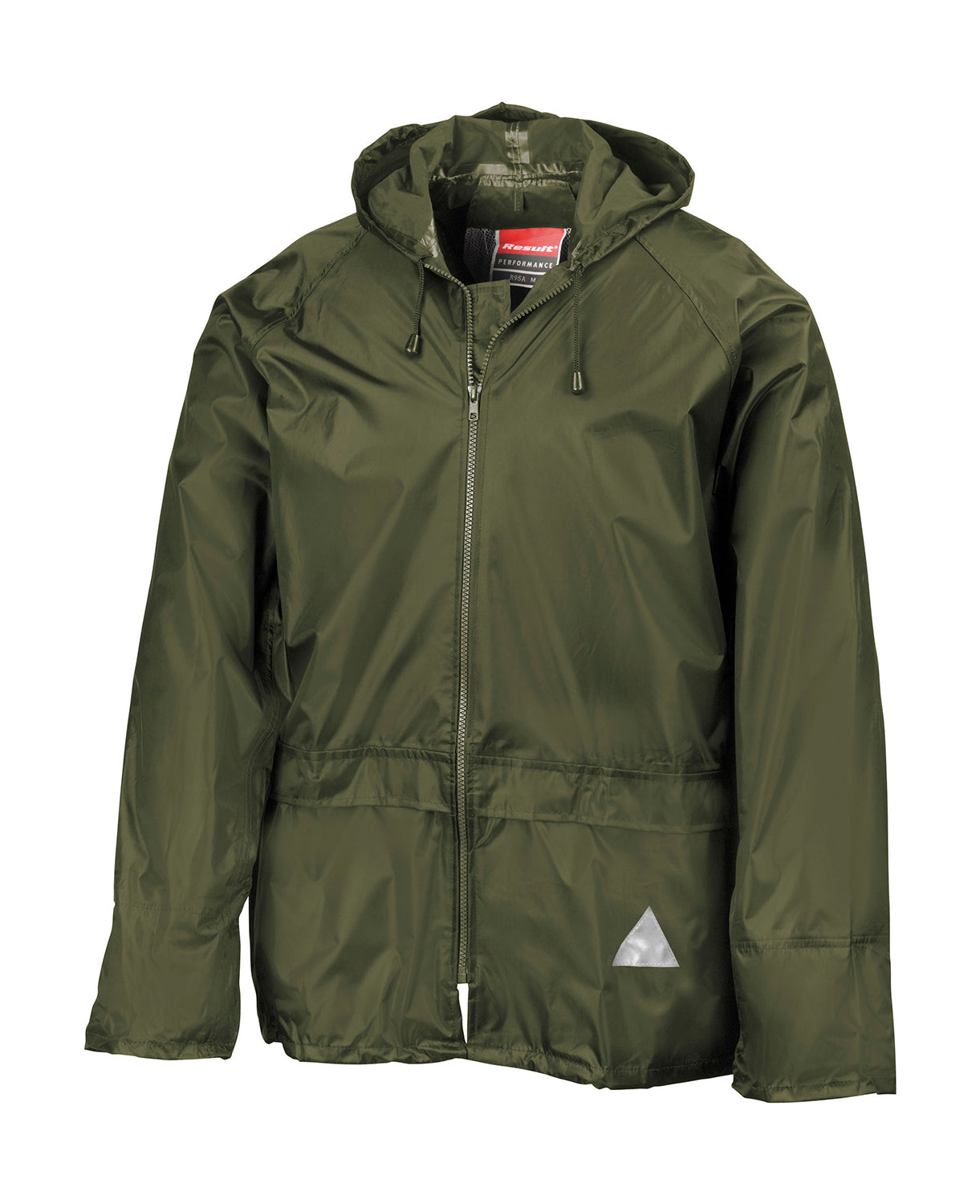 Waterproof Jacket/Trouser Set