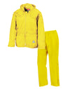 Waterproof Jacket/Trouser Set