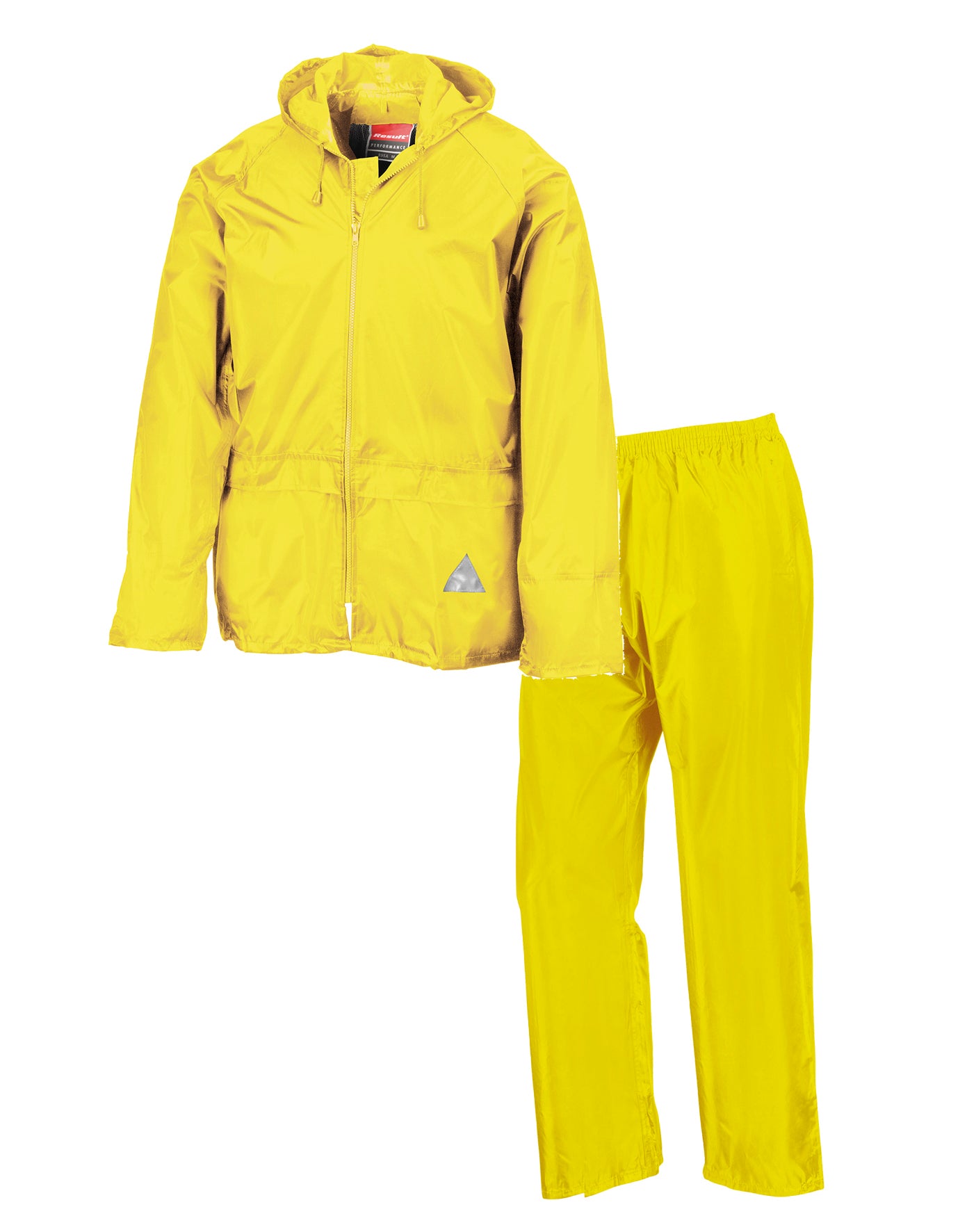 Waterproof Jacket/Trouser Set