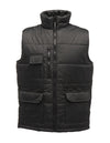 Steller Multi-Zip Bodywarmer