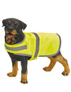 YOKO Hi-Vis Dog´s Vest  HVDW15