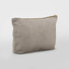 BagBase Velvet Accessory Bag