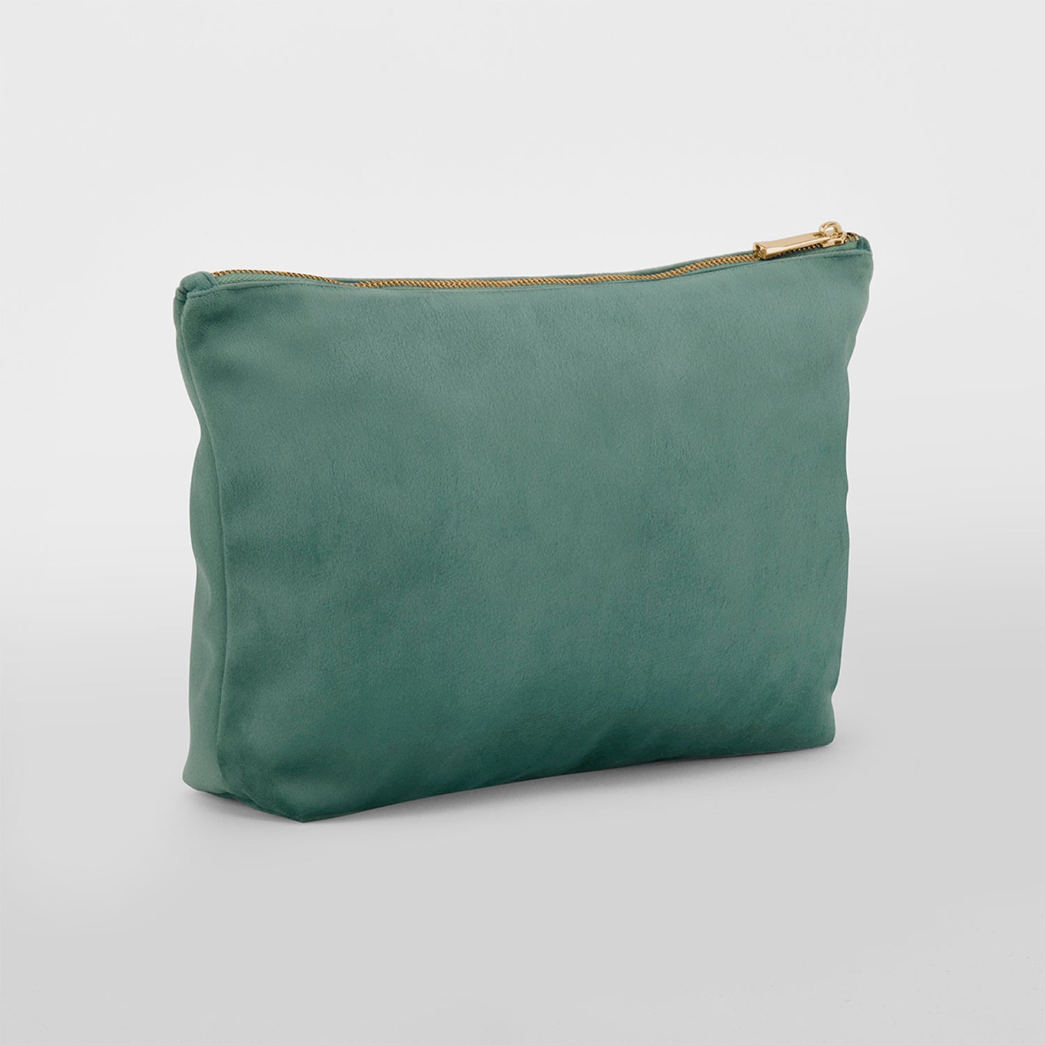 BagBase Velvet Accessory Bag