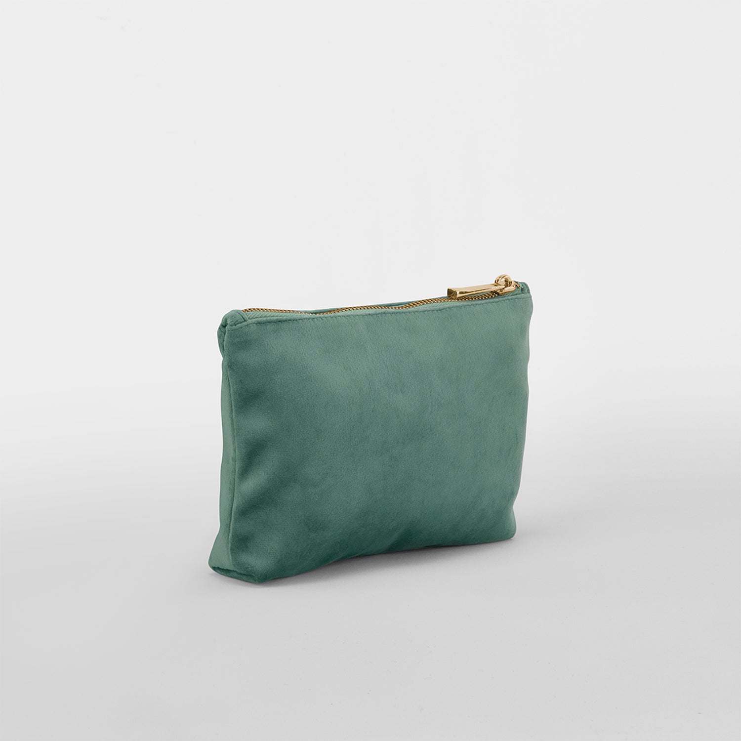 BagBase Velvet Accessory Bag