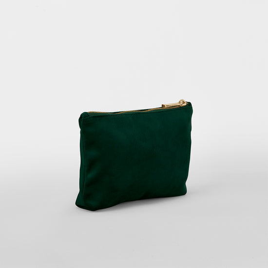BagBase Velvet Accessory Bag