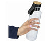 rPET  single-walled drinking bottle Aisling (750 ml)