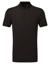 Asquith & Fox Men´s Recycled Polyester Performance Polo  AQ001