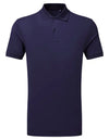 Asquith & Fox Men´s Recycled Polyester Performance Polo  AQ001