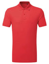 Asquith & Fox Men´s Recycled Polyester Performance Polo  AQ001