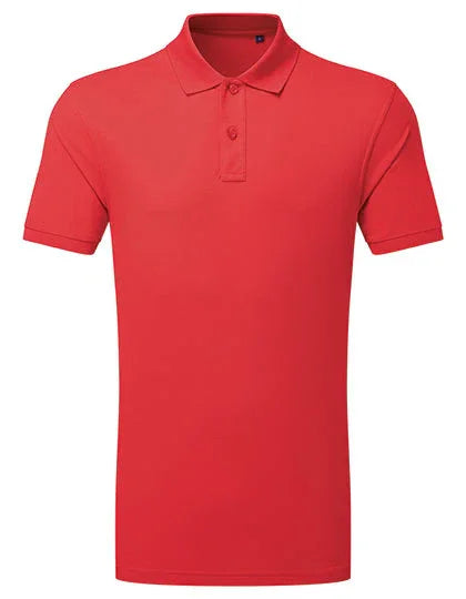 Asquith & Fox Men´s Recycled Polyester Performance Polo  AQ001