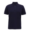 Asquith & Fox Men´s Super Smooth Knit Polo AQ005
