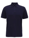 Asquith & Fox Men´s Super Smooth Knit Polo AQ005