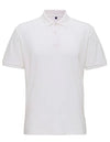 Asquith & Fox Men´s Super Smooth Knit Polo AQ005