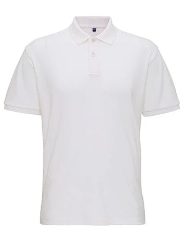 Asquith & Fox Men´s Super Smooth Knit Polo AQ005