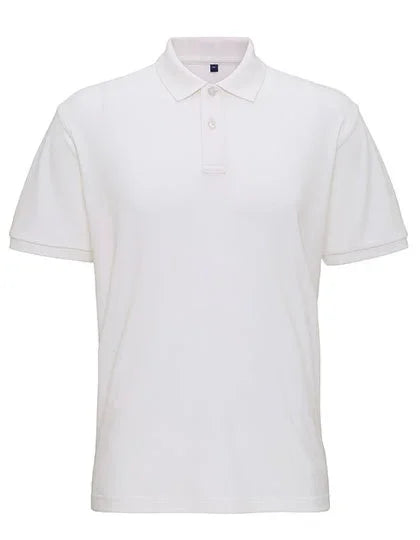 Asquith & Fox Men´s Super Smooth Knit Polo AQ005