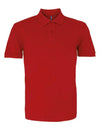 Asquith & Fox Men´s Classic Fit Polo  AQ010