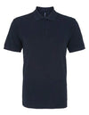 Asquith & Fox Men´s Classic Fit Polo  AQ010