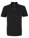 Asquith & Fox Men´s Classic Fit Polo  AQ010