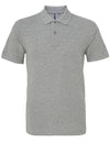 Asquith & Fox Men´s Classic Fit Polo  AQ010