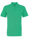Asquith & Fox Men´s Classic Fit Polo  AQ010