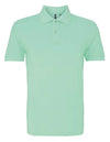 Asquith & Fox Men´s Classic Fit Polo  AQ010