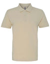 Asquith & Fox Men´s Classic Fit Polo  AQ010