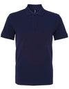 Asquith & Fox Men´s Classic Fit Polo  AQ010