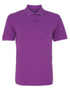 Asquith & Fox Men´s Classic Fit Polo  AQ010